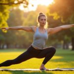 Callisthénie au féminin : le guide essentiel pour commencer en toute sérénité et assurance