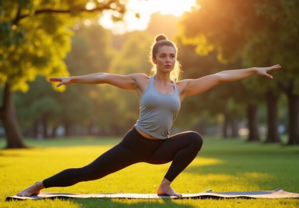 Callisthénie au féminin : le guide essentiel pour commencer en toute sérénité et assurance