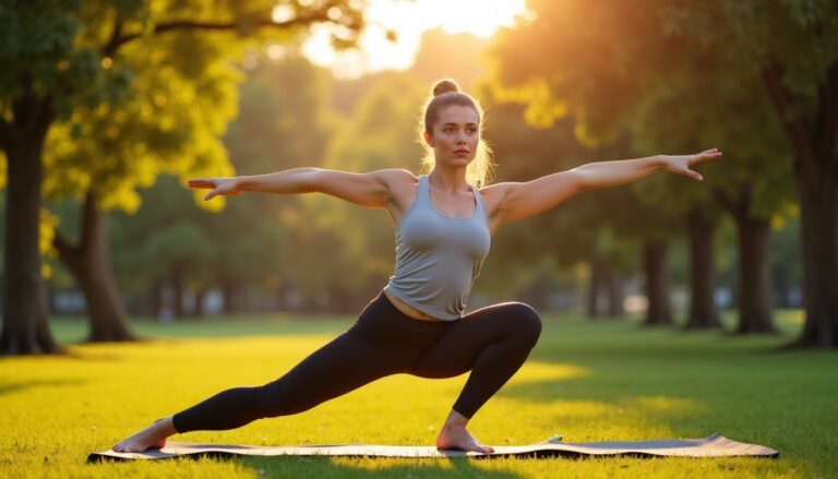 Callisthénie au féminin : le guide essentiel pour commencer en toute sérénité et assurance