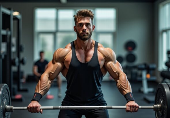 Clean vs Power Clean : Comprendre les différences clés entre ces deux techniques de musculation
