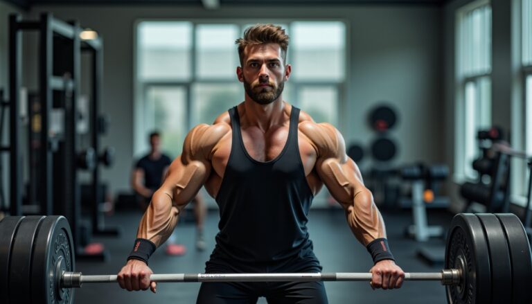 Clean vs Power Clean : Comprendre les différences clés entre ces deux techniques de musculation