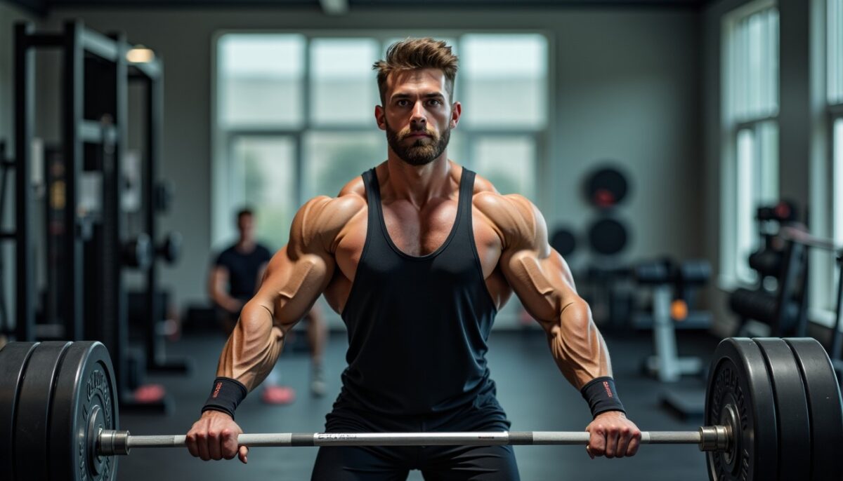 Clean vs Power Clean : Comprendre les différences clés entre ces deux techniques de musculation
