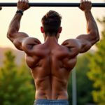 Musculation du dos : méthodes efficaces et astuces pour un dos puissant et sain