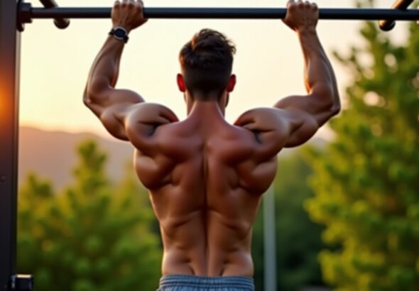 Musculation du dos : méthodes efficaces et astuces pour un dos puissant et sain