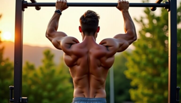 Musculation du dos : méthodes efficaces et astuces pour un dos puissant et sain