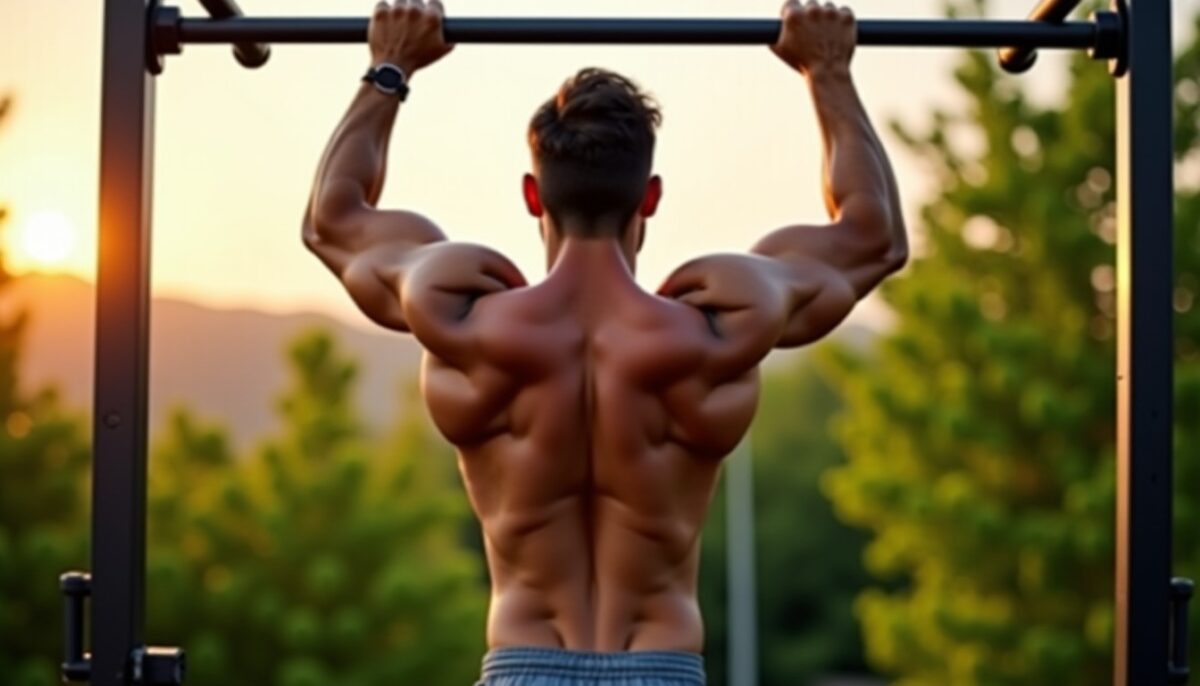 Musculation du dos : méthodes efficaces et astuces pour un dos puissant et sain