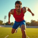Quels sont les meilleurs exercices pour développer une puissance explosive optimale ?