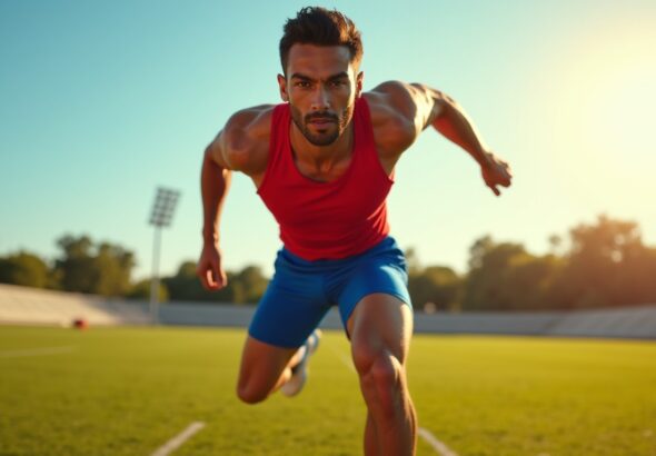 Quels sont les meilleurs exercices pour développer une puissance explosive optimale ?