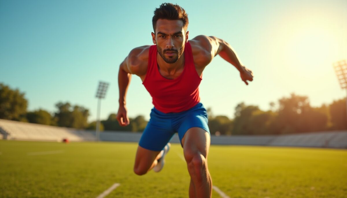 Quels sont les meilleurs exercices pour développer une puissance explosive optimale ?
