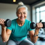 Quel sport choisir pour combattre la sarcopénie efficacement ?