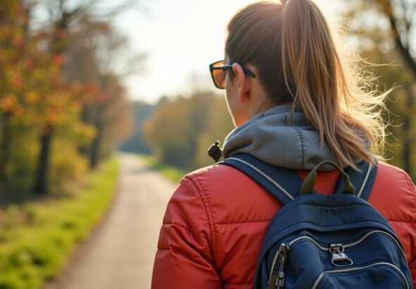 000 pas : Quelle dépense calorique attendre de cette balade quotidienne ?
