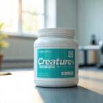 Creapure® : découvrez l'impact réel de ce label sur la qualité de votre créatine