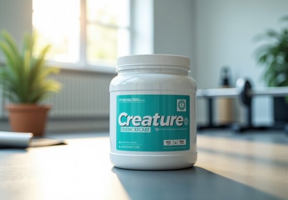 Creapure® : découvrez l'impact réel de ce label sur la qualité de votre créatine