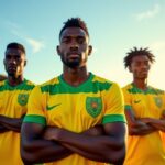 Les talents sénégalais prêts à briller et changer le cours des prochains matchs