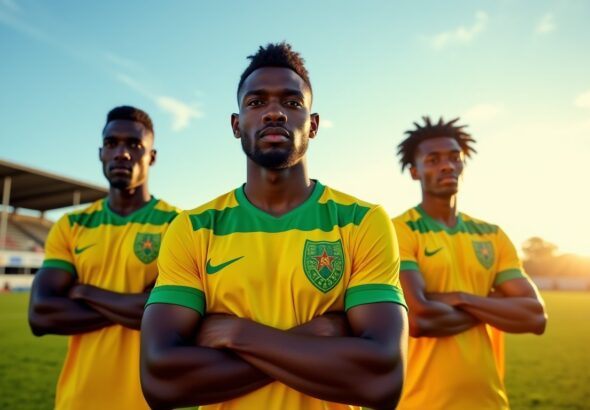 Les talents sénégalais prêts à briller et changer le cours des prochains matchs