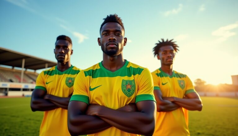 Les talents sénégalais prêts à briller et changer le cours des prochains matchs