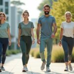 Astuces simples pour vaincre la sédentarité et intégrer plus de mouvement dans votre quotidien