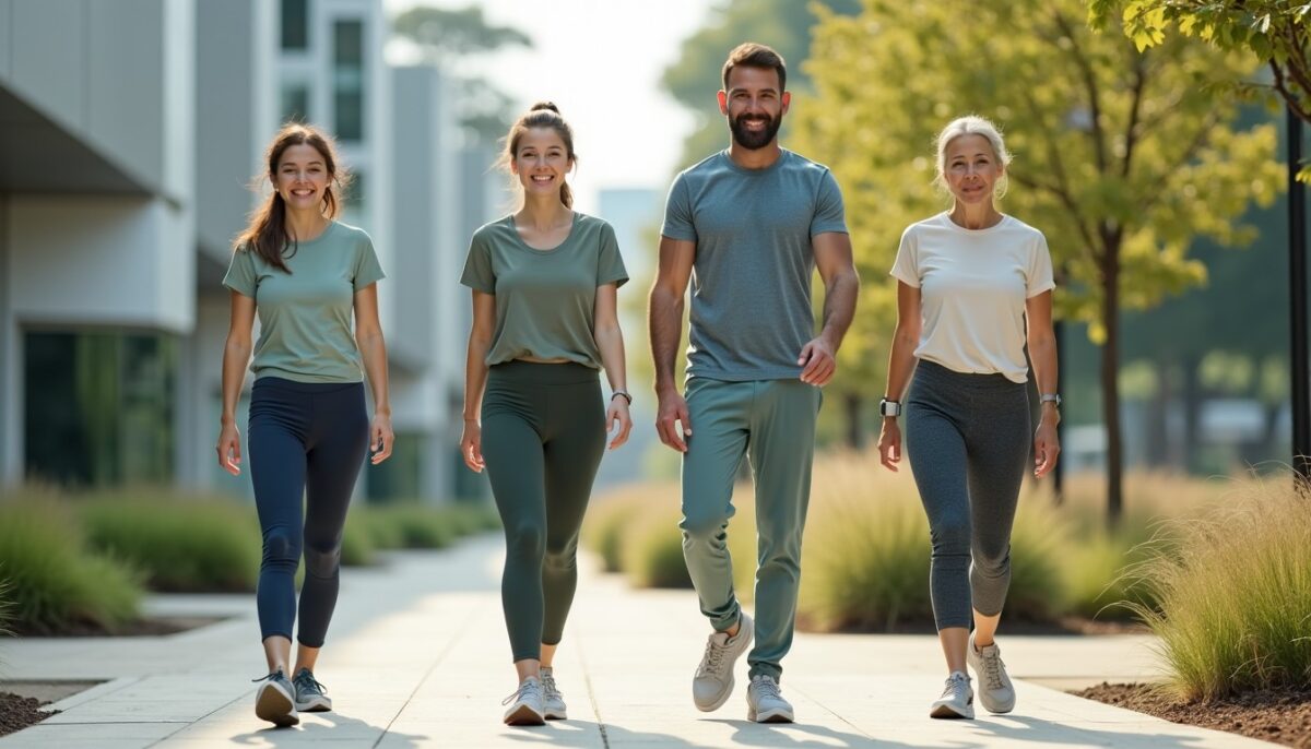 Astuces simples pour vaincre la sédentarité et intégrer plus de mouvement dans votre quotidien