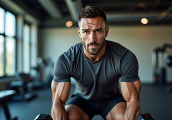 Peut-on réellement progresser avec seulement 3 séances de musculation hebdomadaires ?