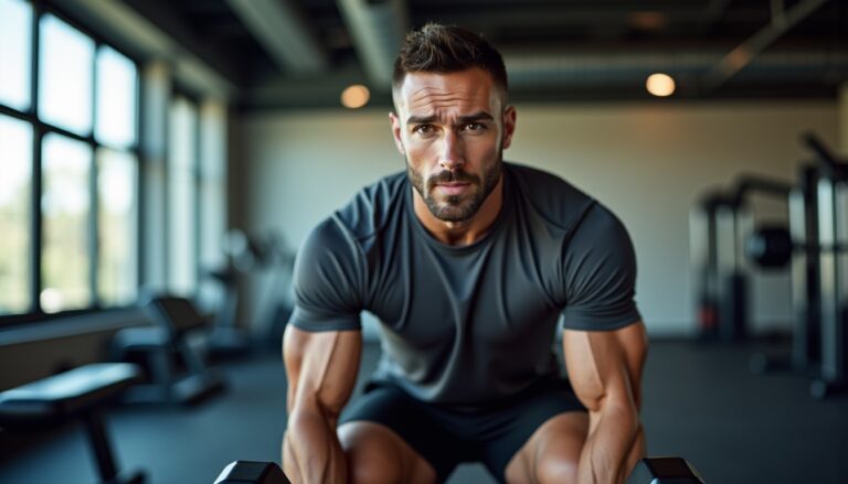 Peut-on réellement progresser avec seulement 3 séances de musculation hebdomadaires ?