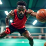 Découvrez les sports qui débutent par la lettre B