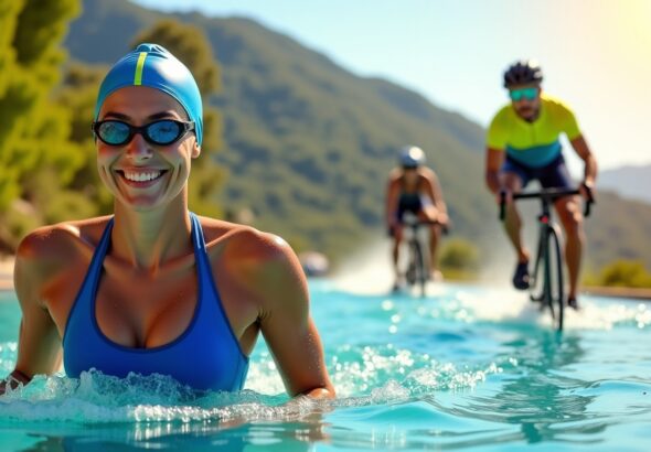 Top 10 des sports les plus complets pour un corps en pleine forme
