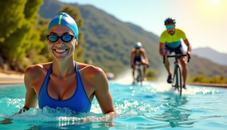 Top 10 des sports les plus complets pour un corps en pleine forme