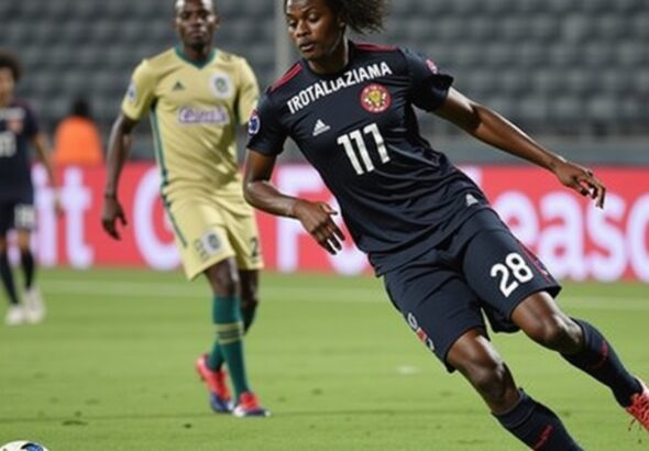 À suivre : les talents togolais incontournables des prochains matchs internationaux