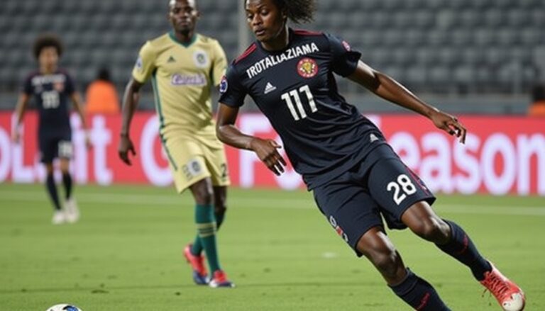 À suivre : les talents togolais incontournables des prochains matchs internationaux