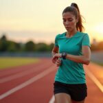 Tableau de conversion vitesse-course : transformez votre allure en km/h facilement