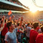 Les incontournables des grands rendez-vous sportifs à suivre cette année