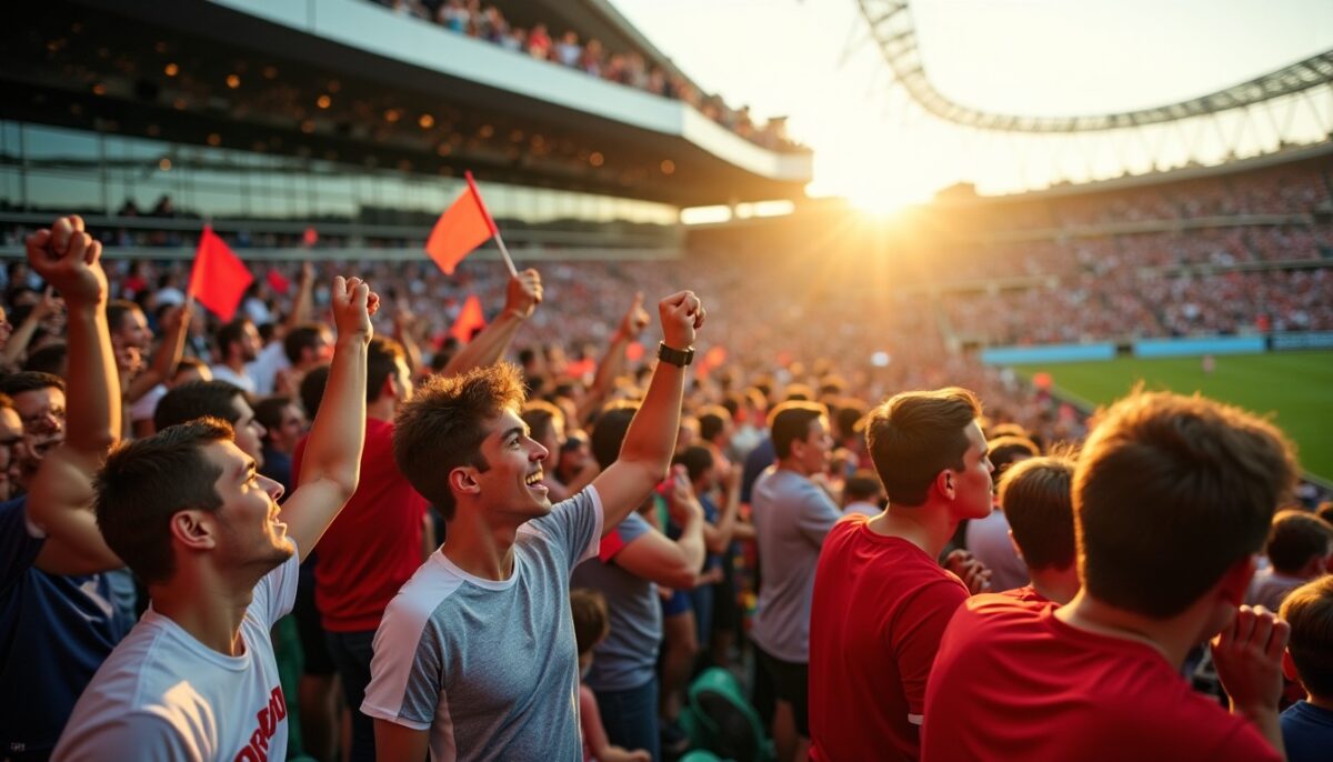 Les incontournables des grands rendez-vous sportifs à suivre cette année