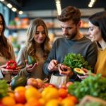 Guide essentiel pour prévenir les carences lors d'un régime restrictif