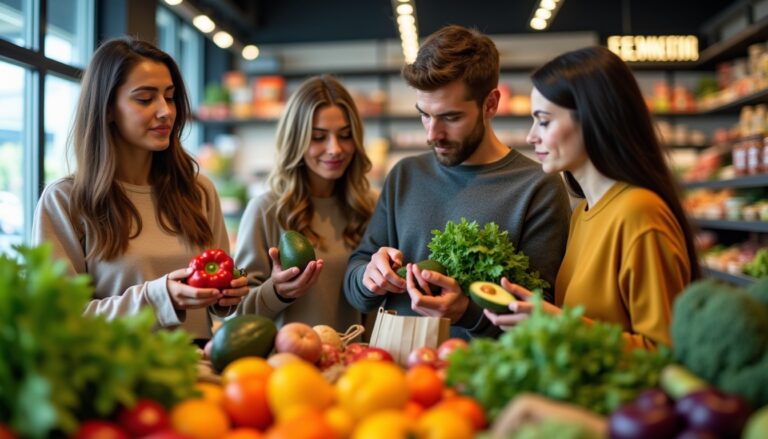 Guide essentiel pour prévenir les carences lors d'un régime restrictif