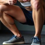 Programme intensif pour des cuisses musclées : maximisez votre prise de masse jambes