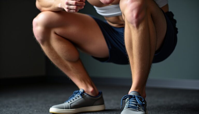 Programme intensif pour des cuisses musclées : maximisez votre prise de masse jambes