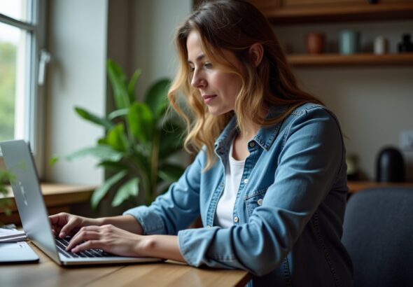 Les meilleurs étirements post-course pour optimiser votre récupération