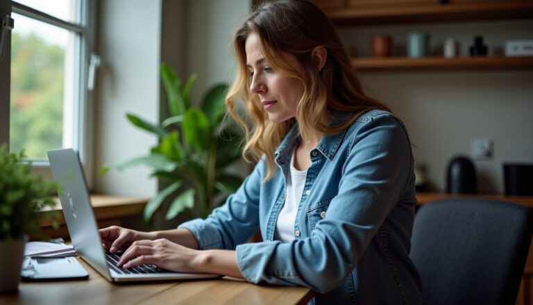 Les meilleurs étirements post-course pour optimiser votre récupération