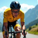 Tour de France 2026 : découvrir les exigences physiques intenses des cyclistes professionnels