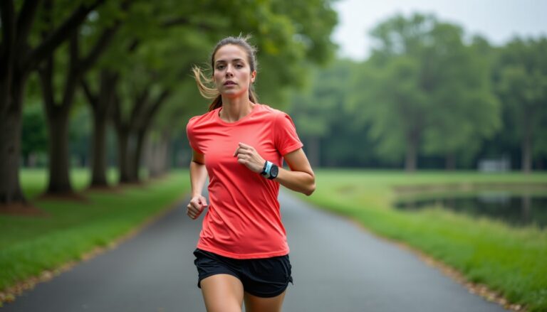 Quel est le temps moyen pour un 10 km quand on débute la course à pied ?