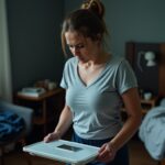 Comment un sommeil perturbé peut freiner efficacement votre perte de poids