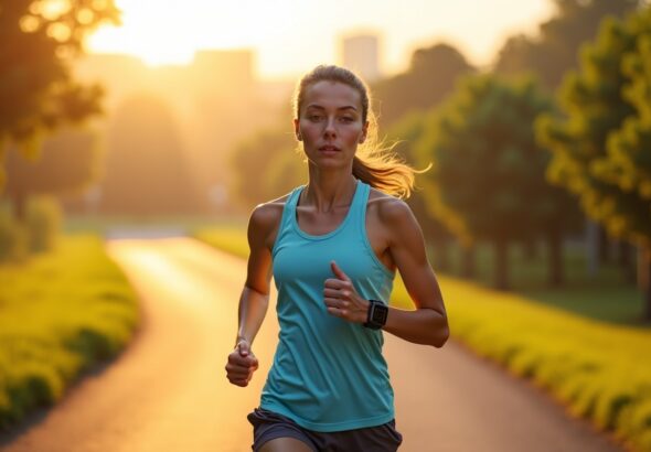Guide complet des allures pour maîtriser votre rythme sur 10 km