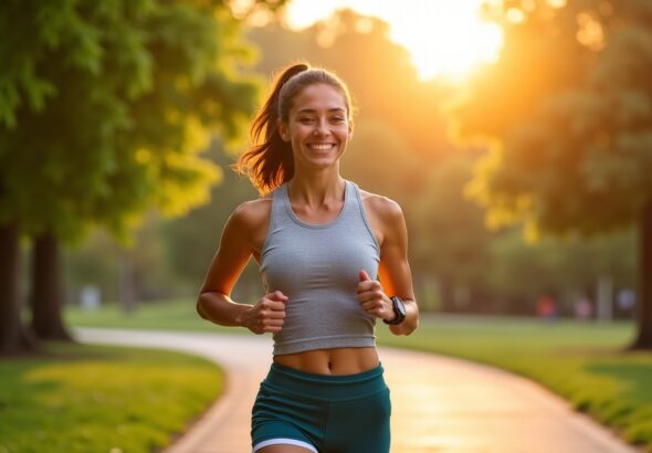 Découverte de la méthode 4-2-3K : le guide innovant pour retrouver la forme
