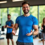 Les avantages d’un coach sportif pour réussir vos objectifs de santé