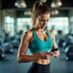 Top des applications pour optimiser vos séances d'entraînement sportif