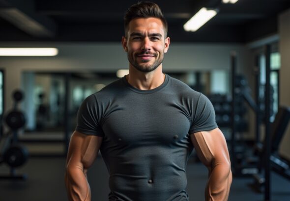 Obtenez des bras plus volumineux en seulement un mois : guide complet et efficace
