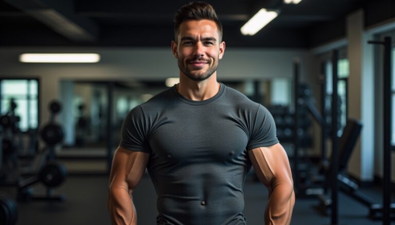 Obtenez des bras plus volumineux en seulement un mois : guide complet et efficace