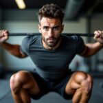Les clés pour améliorer votre squat et développer une force optimale