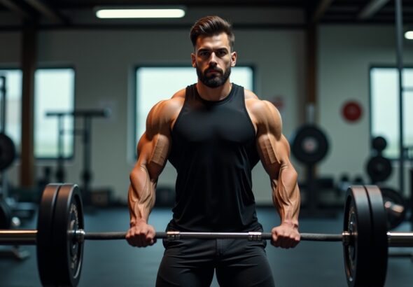 Combien de séries réaliser pour stimuler efficacement la prise de muscle ?