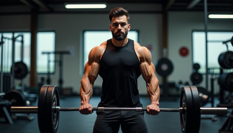 Combien de séries réaliser pour stimuler efficacement la prise de muscle ?